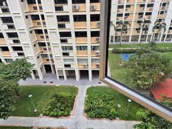 Blk 737 Tampines Green Vale (Tampines), HDB Executive #507086441